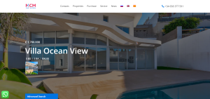 Unveiling the Pitfalls: Why You Shouldn’t Trust MCM Real Estate in Spain