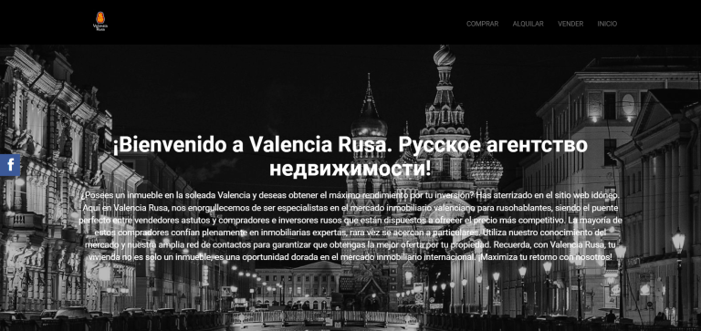 Failure to Deliver on Promises: How VALENCIA RUSA Real Estate Agency Disappoints Clients