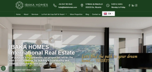 Exposing Shadowy Nuances: How to Avoid Pitfalls with Real Estate Agencies Abroad – A Case Study with IBAKA HOMES REAL ESTATE INTERNATIONAL
